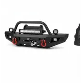 Off-Road Accessories