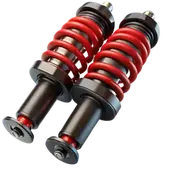 Suspension & Steering