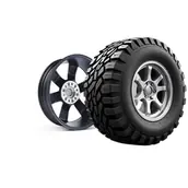 Tires & Wheels