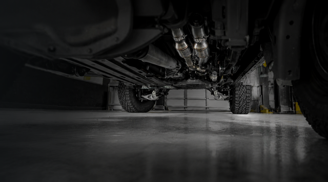 7 Signs of a Failing Catalytic Converter (and When to Replace It)