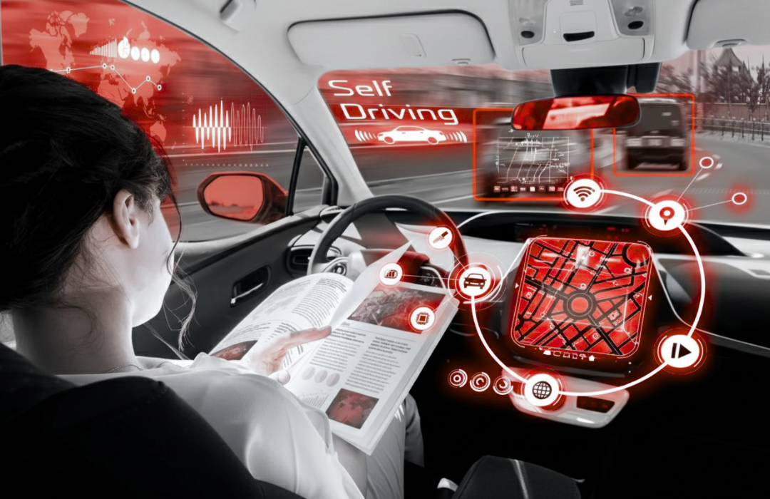 AI in the Automotive Industry: Enhancing Vehicle Diagnostics...