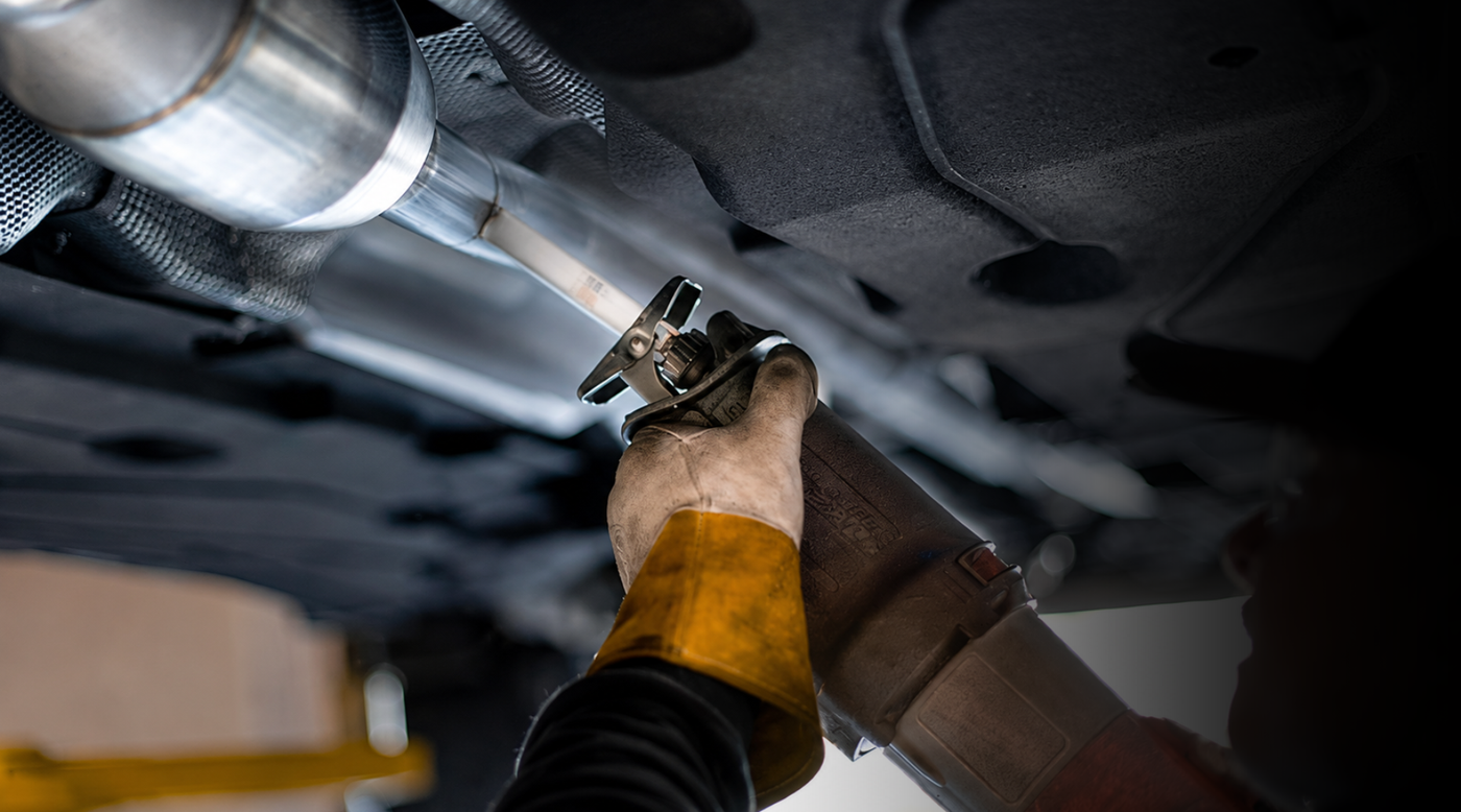 CARB-Compliant Catalytic Converters: What’s Actually Legal in California (and Canada)