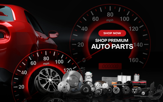 Top 10 Best Auto Parts to Upgrade Your Car in 2026