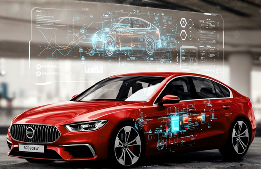 The Rise of Software-Defined Vehicles: What It Means for...
