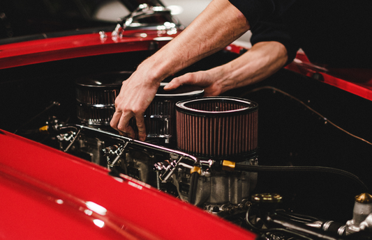 Brake System Maintenance: When to Replace Parts and Save Money