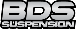 BDS Suspension