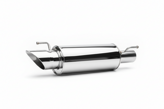 Mufflers