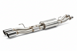 Exhaust Systems