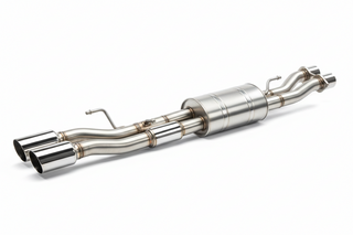 Exhaust Systems
