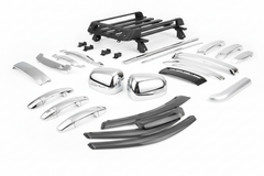 Exterior Accessories