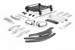Exterior Accessories