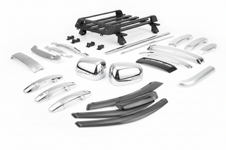 Exterior Accessories