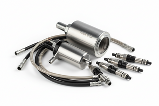 Fuel System