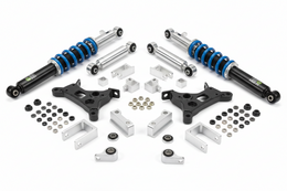 Lift Kits