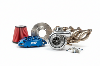 Performance Parts