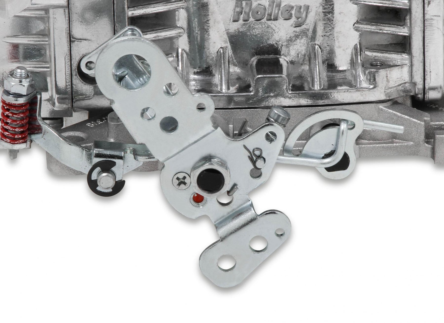 Holley 0-1850S 1993-1996 Chevrolet GP3500 Carburetors