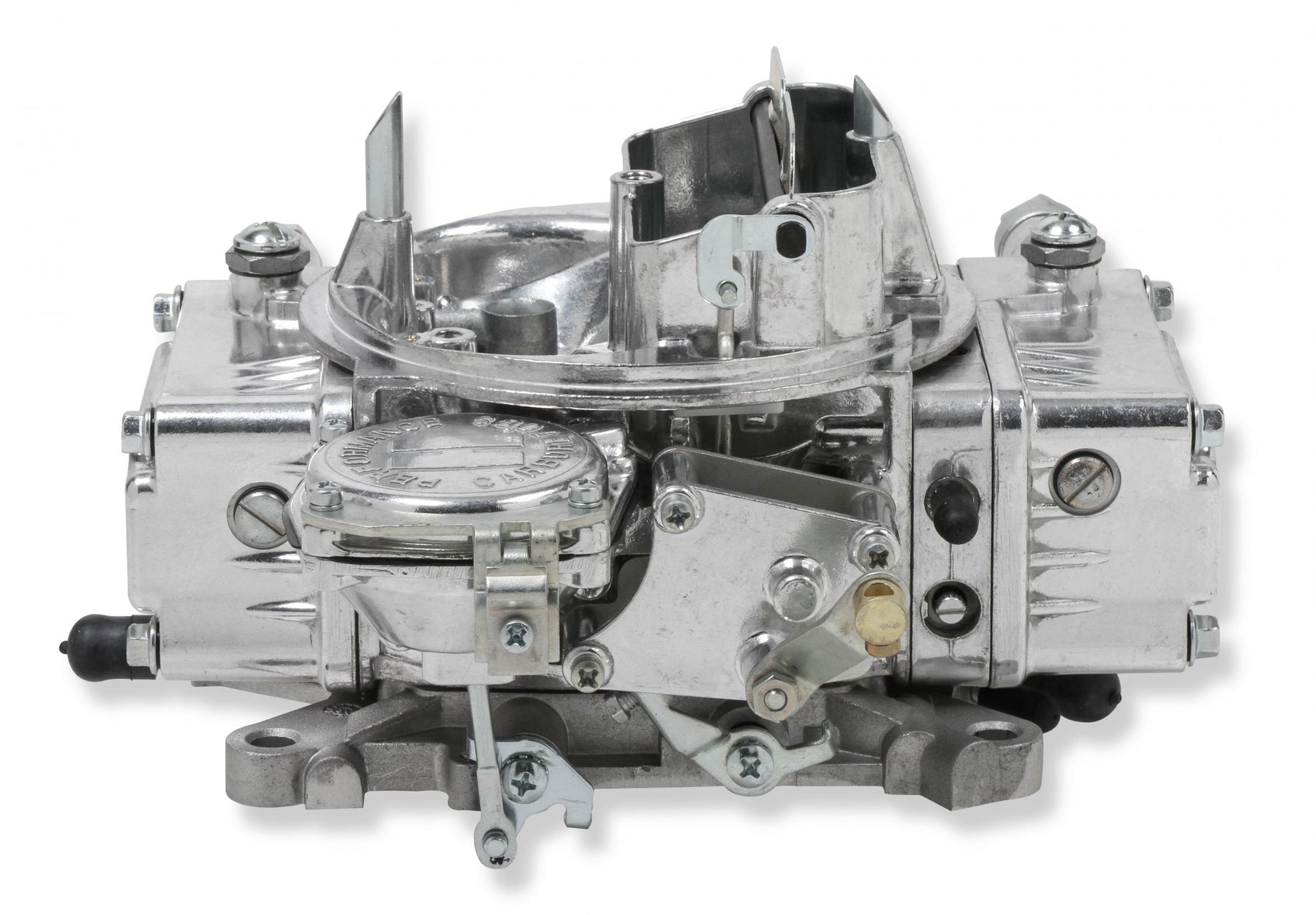 Holley 0-1850S 1993-1996 Chevrolet GP3500 Carburetors