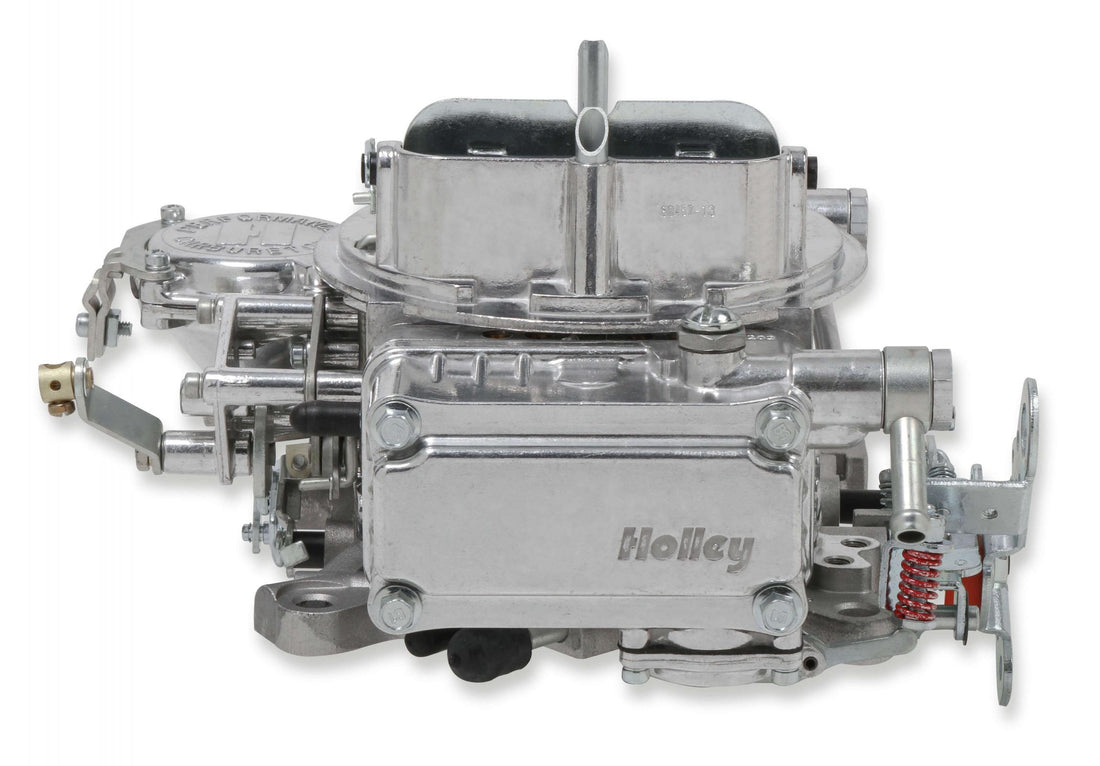 Holley 0-1850S 1993-1996 Chevrolet GP3500 Carburetors