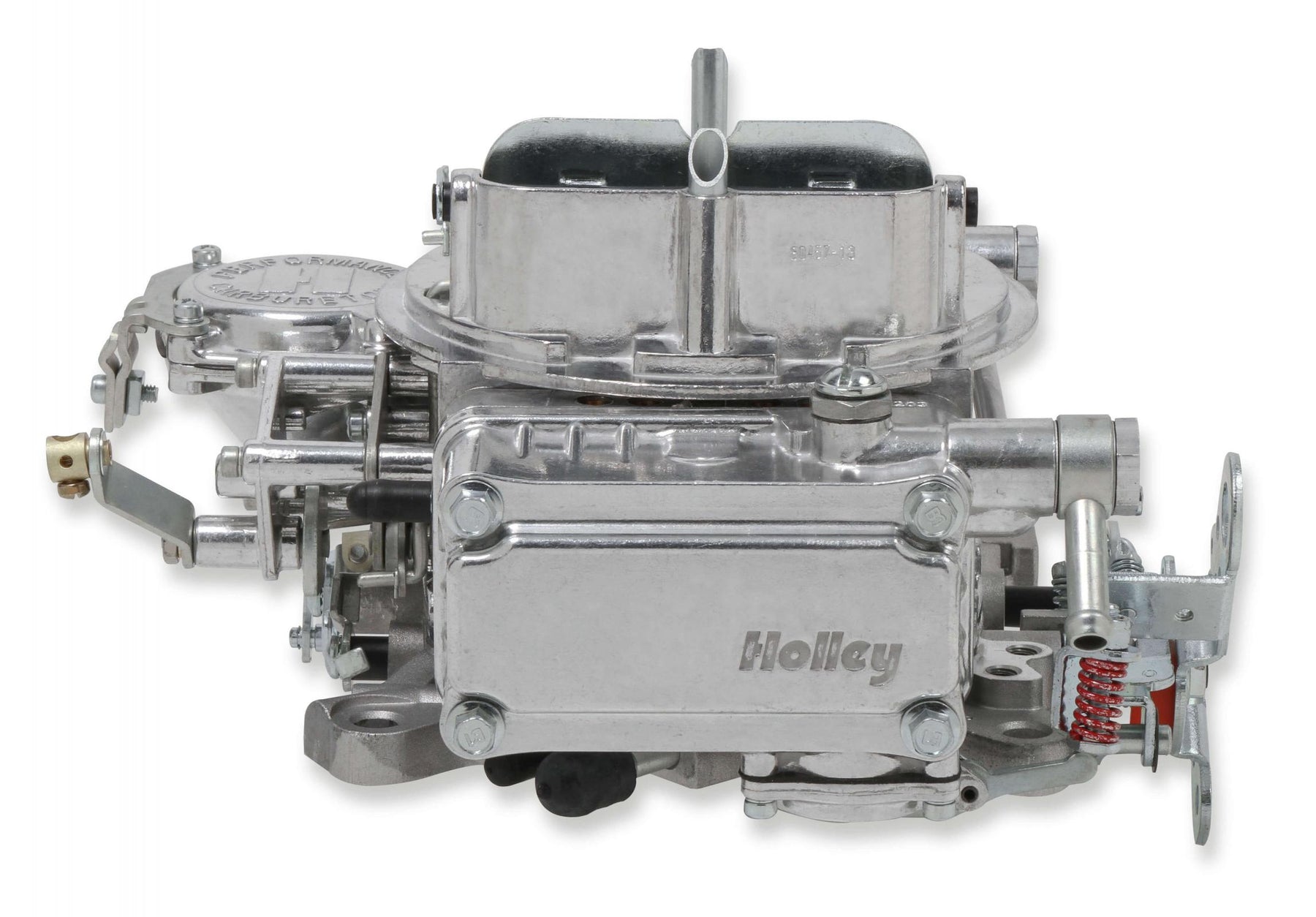 Holley 0-1850S 1993-1996 Chevrolet GP3500 Carburetors