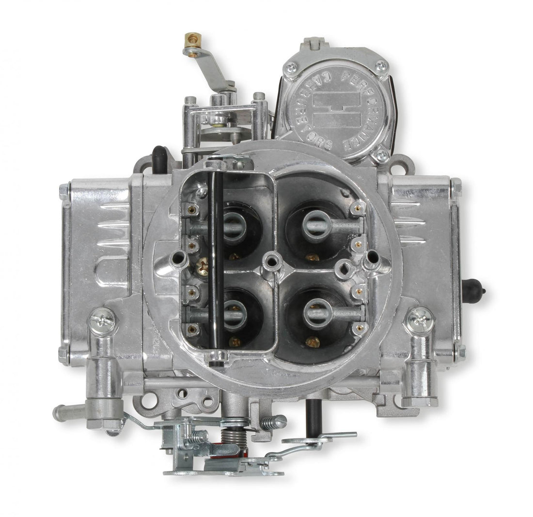 Holley 0-1850S 1993-1996 Chevrolet GP3500 Carburetors