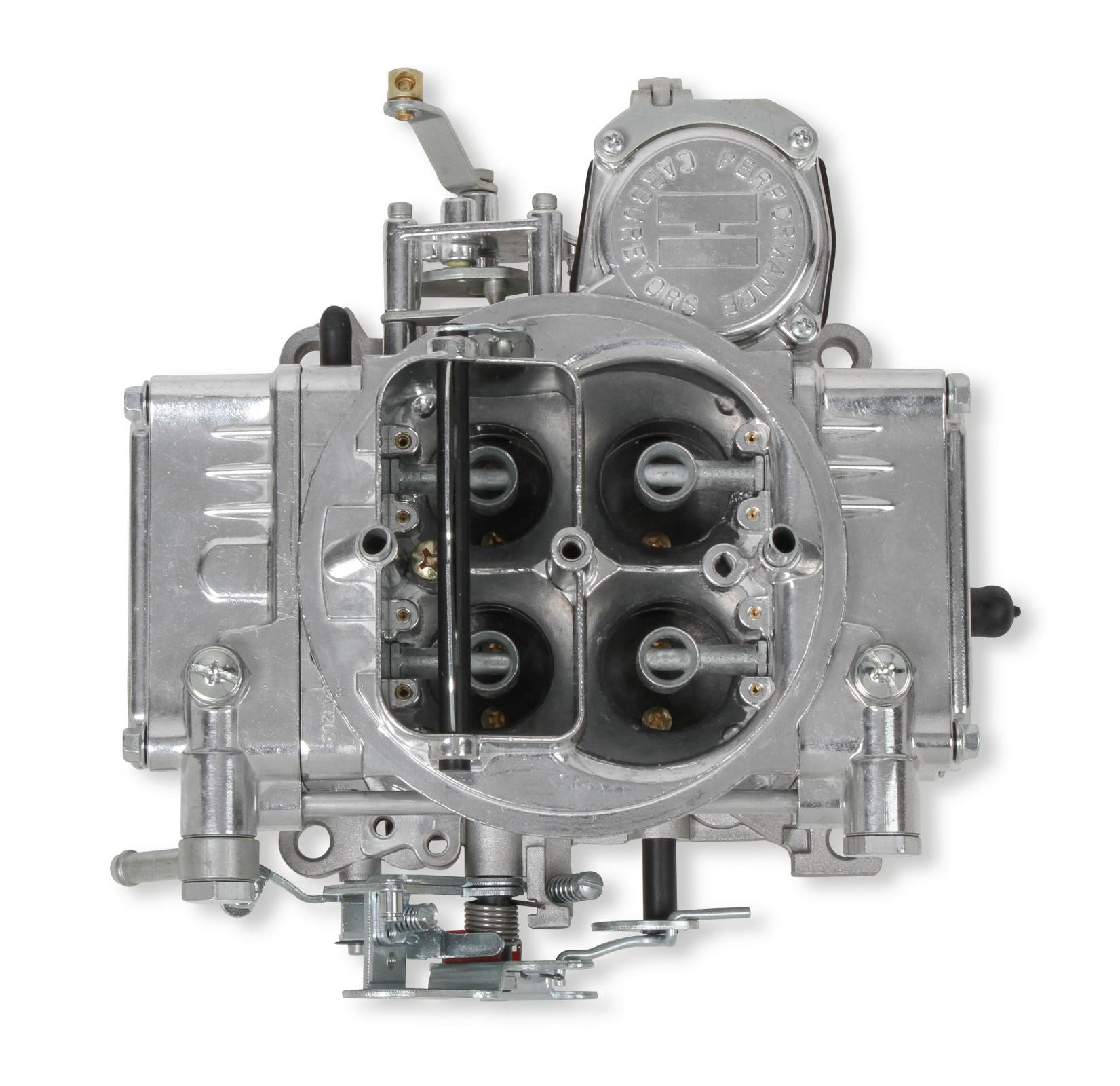 Holley 0-1850S 1993-1996 Chevrolet GP3500 Carburetors