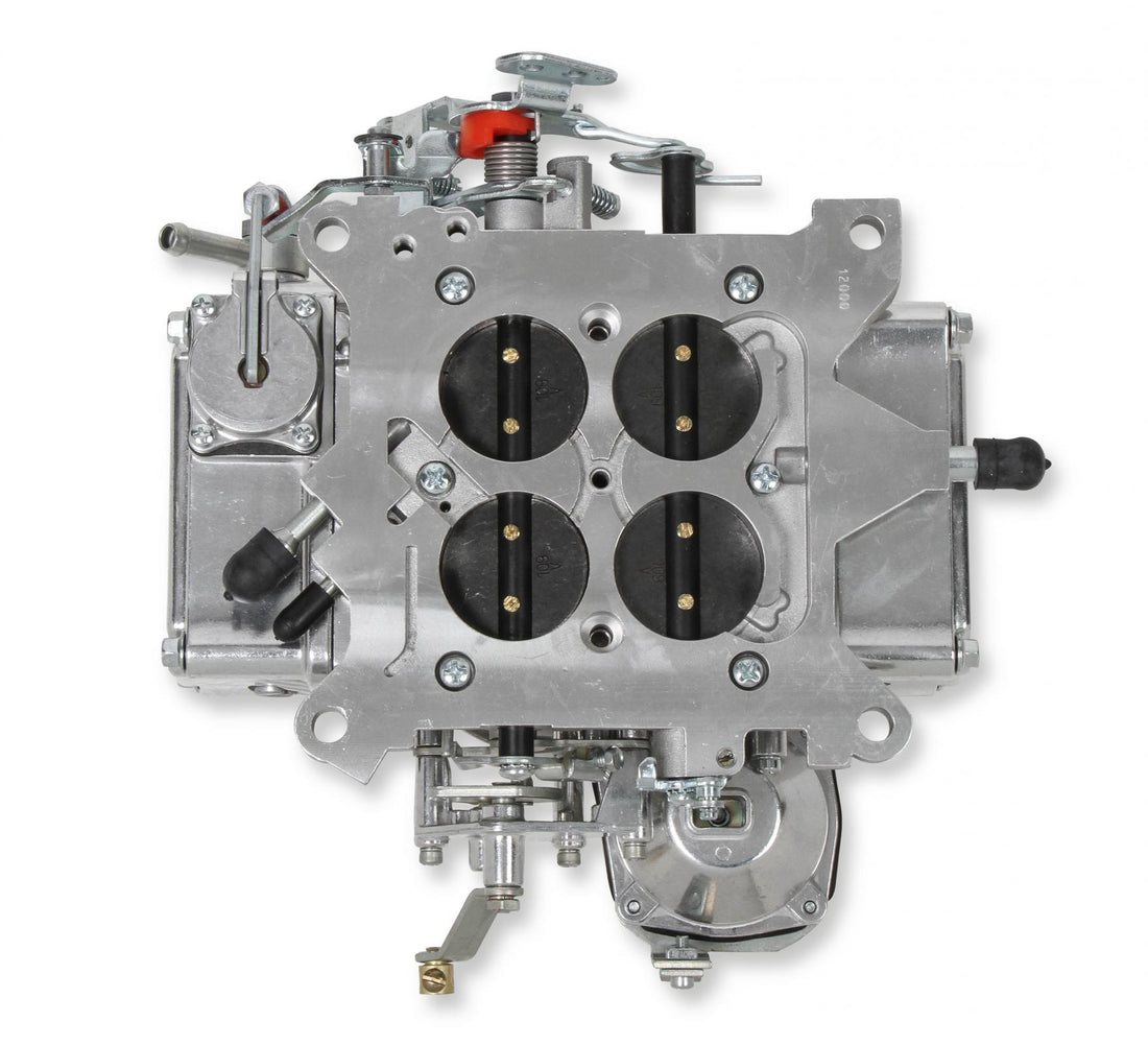 Holley 0-1850S 1993-1996 Chevrolet GP3500 Carburetors