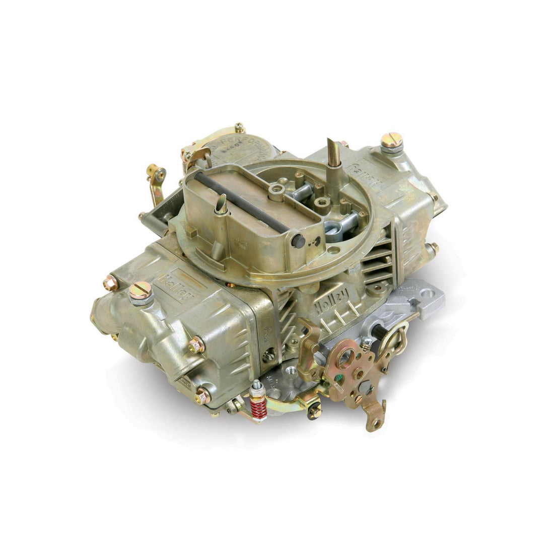 Holley 0-3310C 1993-1996 Chevrolet GP3500 Carburetors