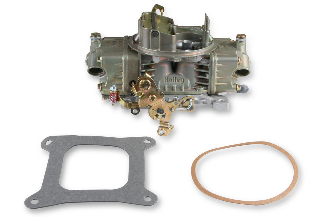 Holley 0-3310C 1993-1996 Chevrolet GP3500 Carburetors