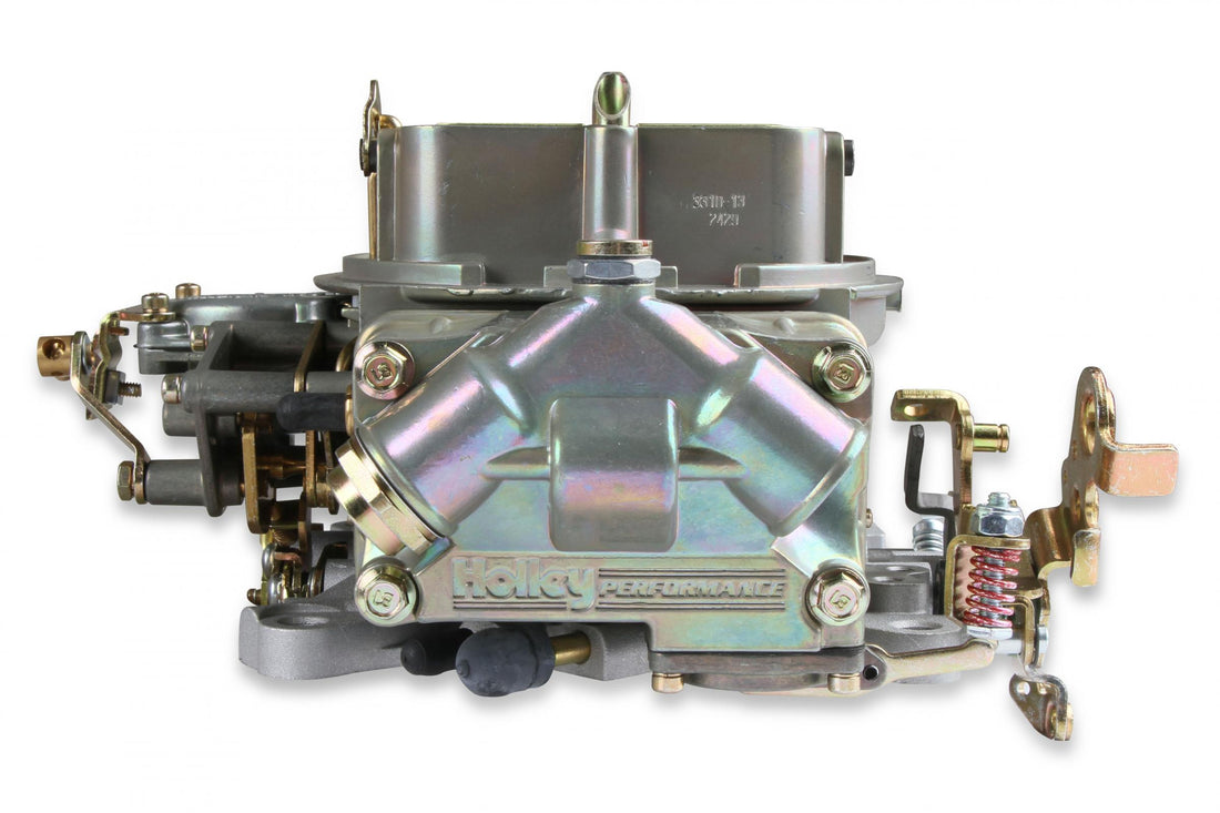 Holley 0-3310C 1993-1996 Chevrolet GP3500 Carburetors