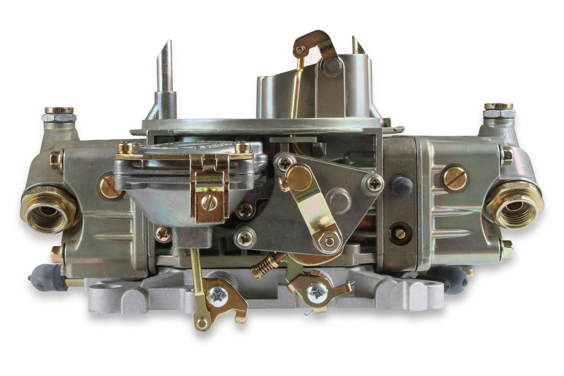 Holley 0-3310C 1993-1996 Chevrolet GP3500 Carburetors