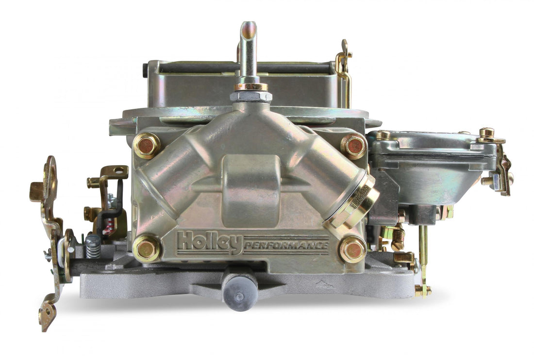 Holley 0-3310C 1993-1996 Chevrolet GP3500 Carburetors