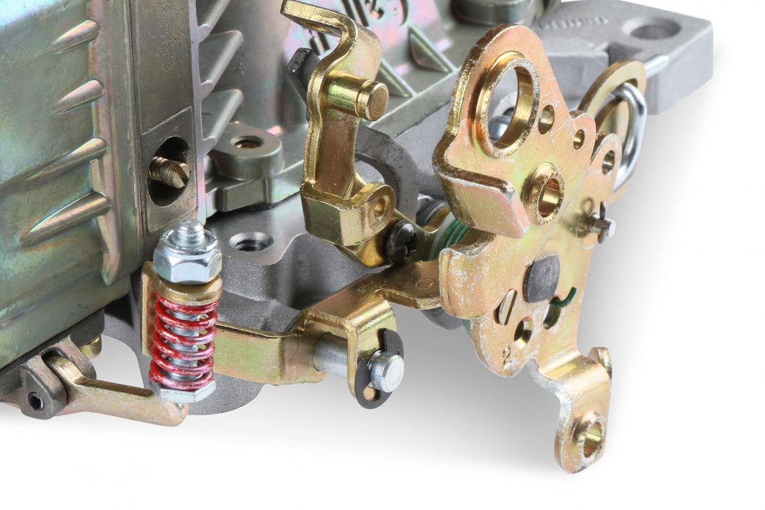 Holley 0-3310C 1993-1996 Chevrolet GP3500 Carburetors
