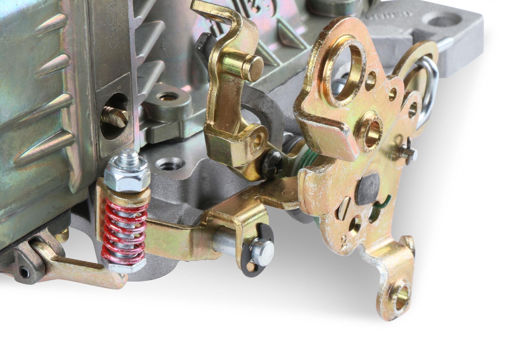 Holley 0-3310C 1993-1996 Chevrolet GP3500 Carburetors