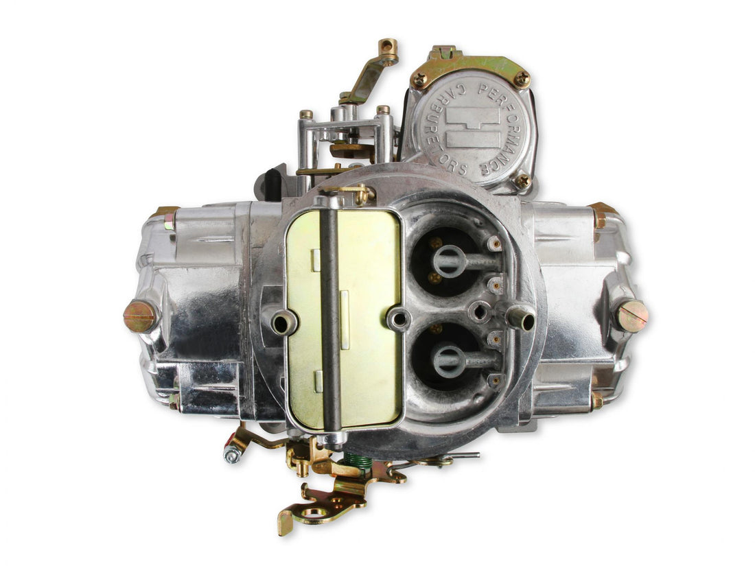 Holley 0-3310S 1993-1996 Chevrolet GP3500 Carburetors