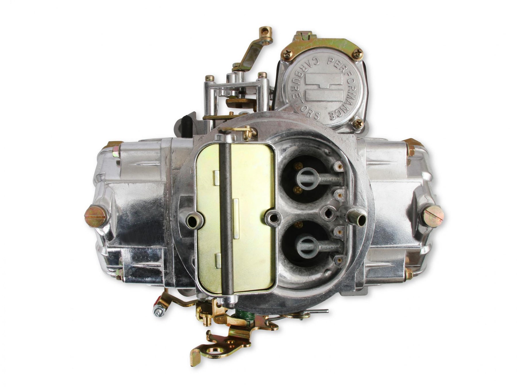 Holley 0-3310S 1993-1996 Chevrolet GP3500 Carburetors