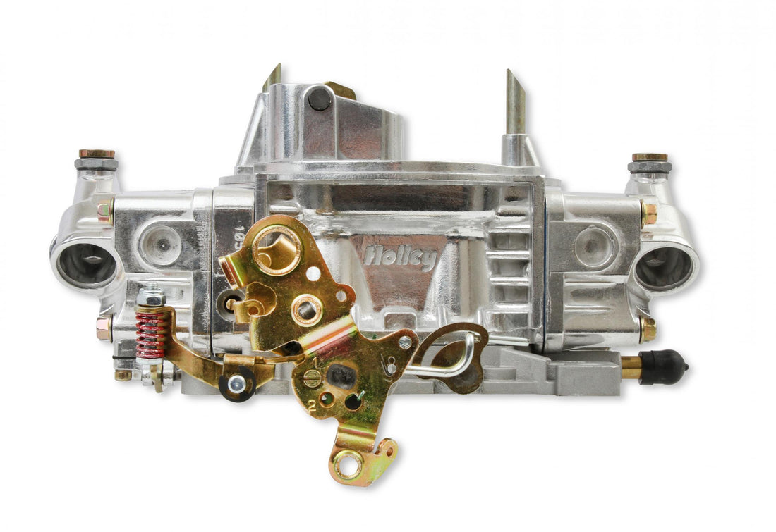Holley 0-3310S 1993-1996 Chevrolet GP3500 Carburetors