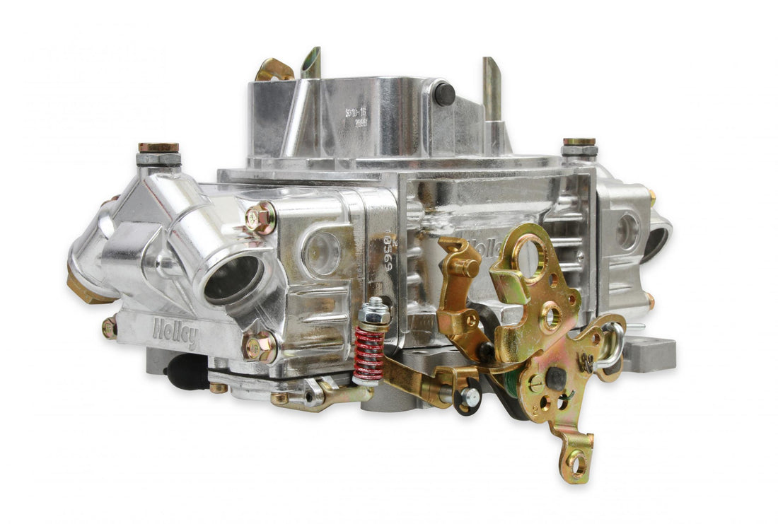 Holley 0-3310S 1993-1996 Chevrolet GP3500 Carburetors