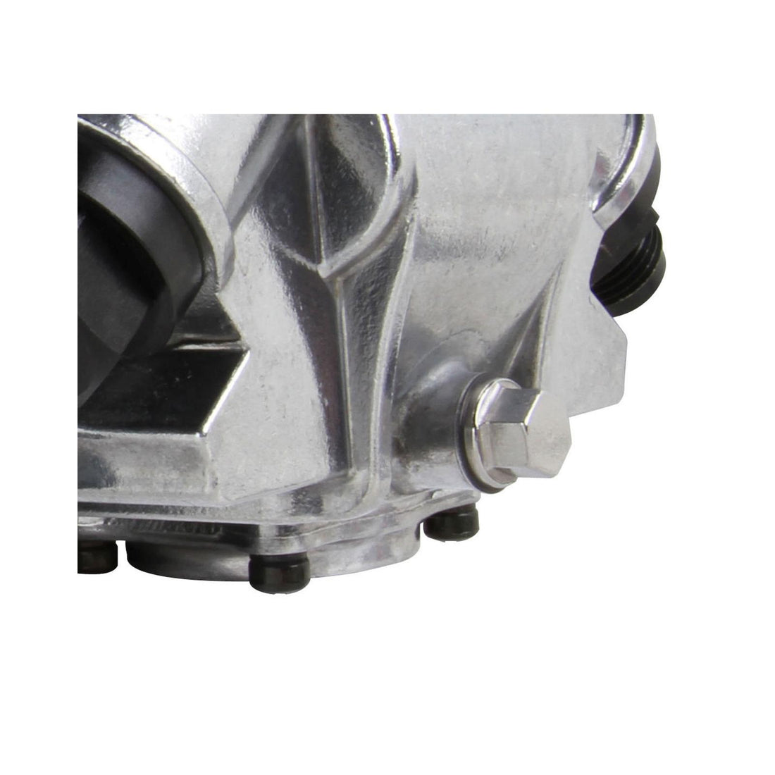 Holley 0-4412BKX 1981-1994 Isuzu Pickup Carburetors