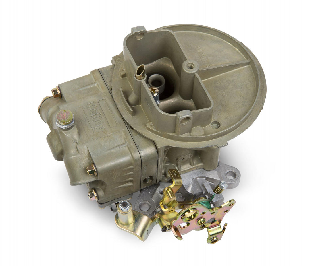 Holley 0-4412CT 1981-1994 Isuzu Pickup Carburetors