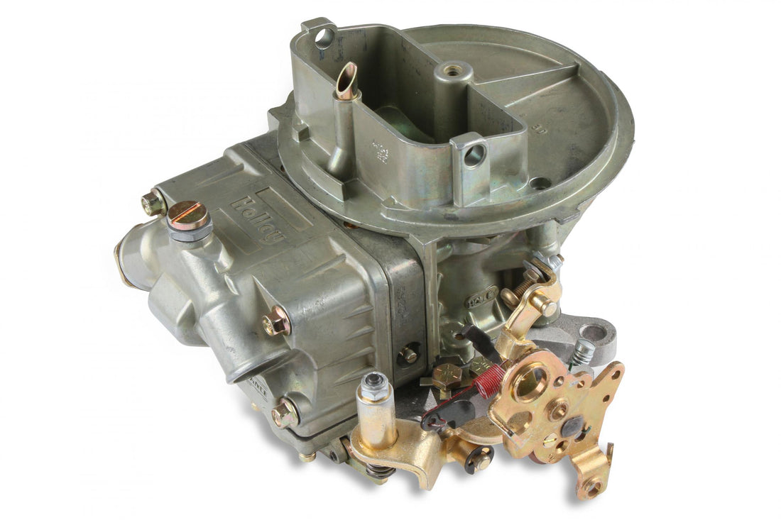 Holley 0-4412CT 1981-1994 Isuzu Pickup Carburetors