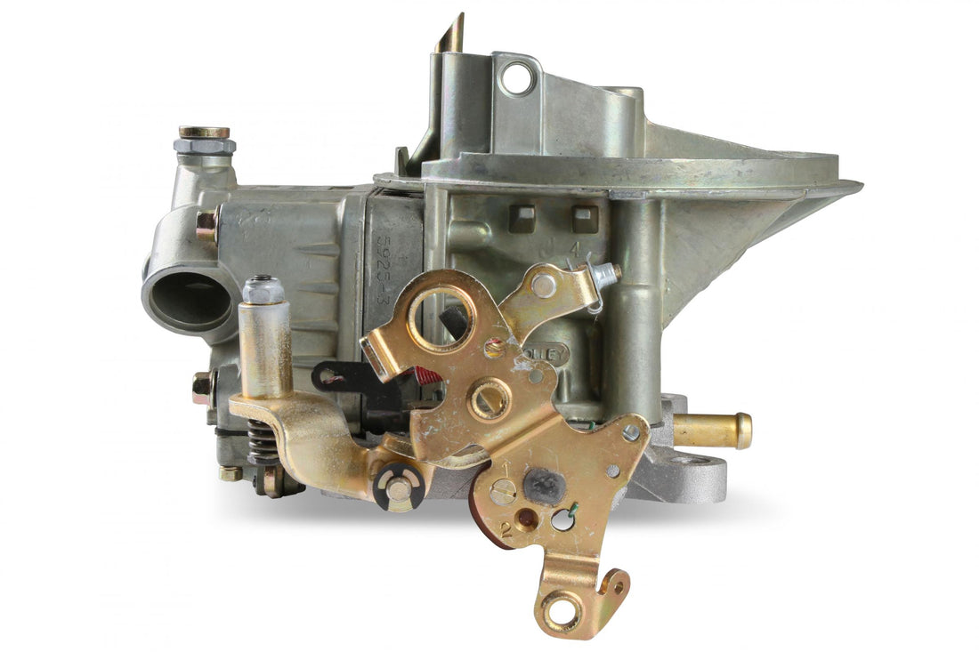 Holley 0-4412CT 1981-1994 Isuzu Pickup Carburetors