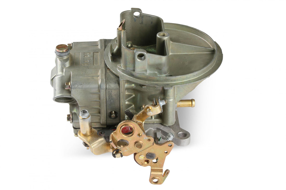 Holley 0-4412CT 1981-1994 Isuzu Pickup Carburetors