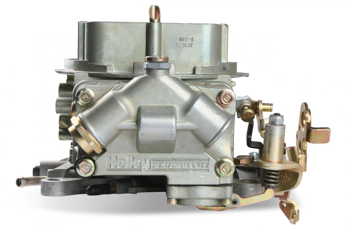 Holley 0-4412CT 1981-1994 Isuzu Pickup Carburetors