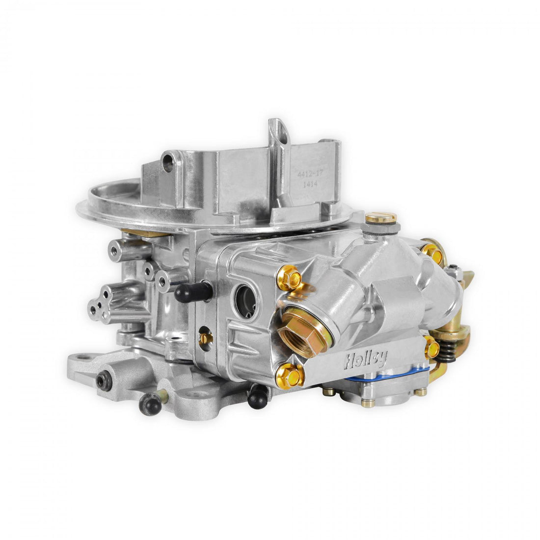 Holley 0-4412C 1981-1994 Isuzu Pickup Carburetors