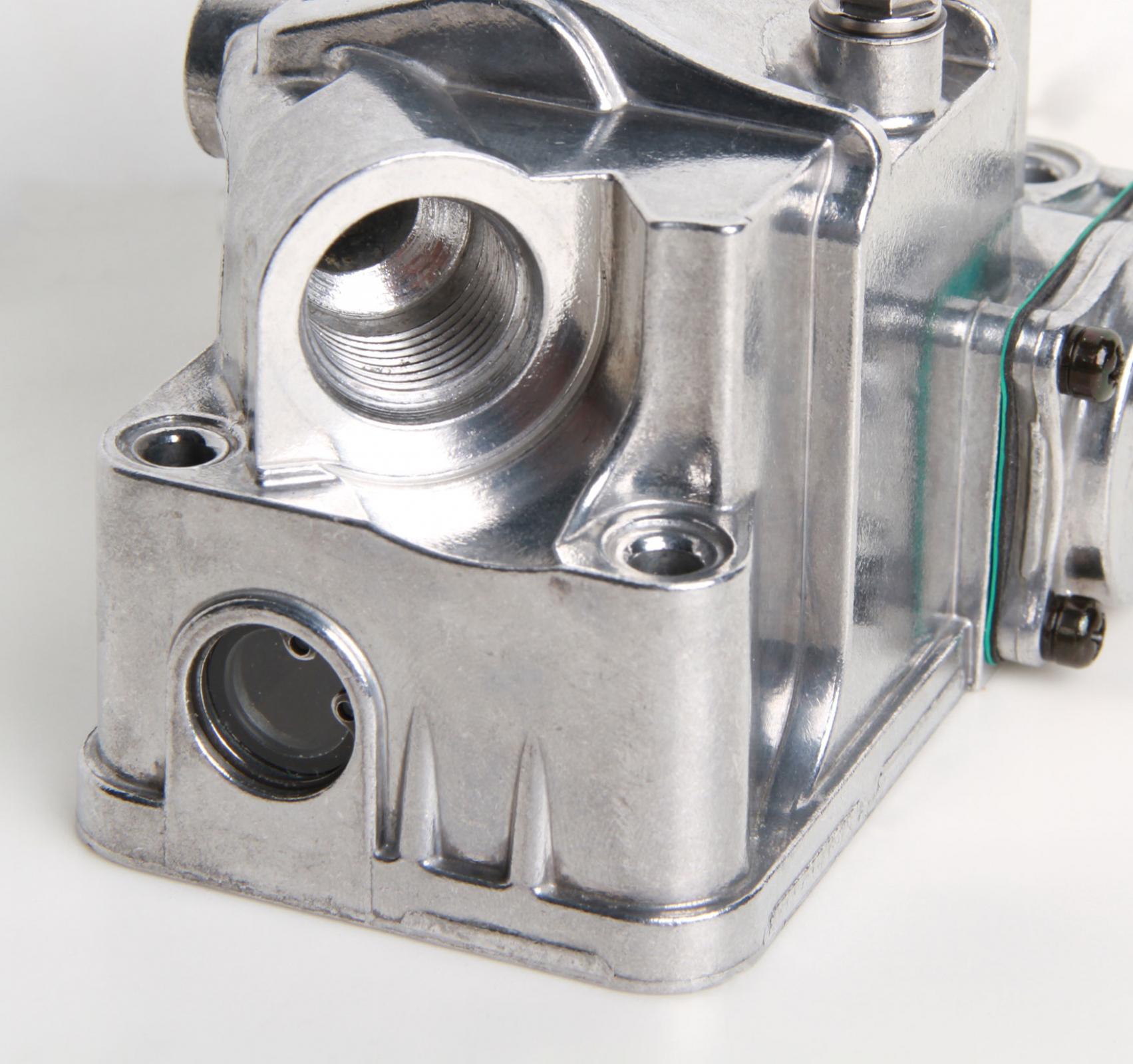 Holley 0-4412HBX 1981-1994 Isuzu Pickup Carburetors