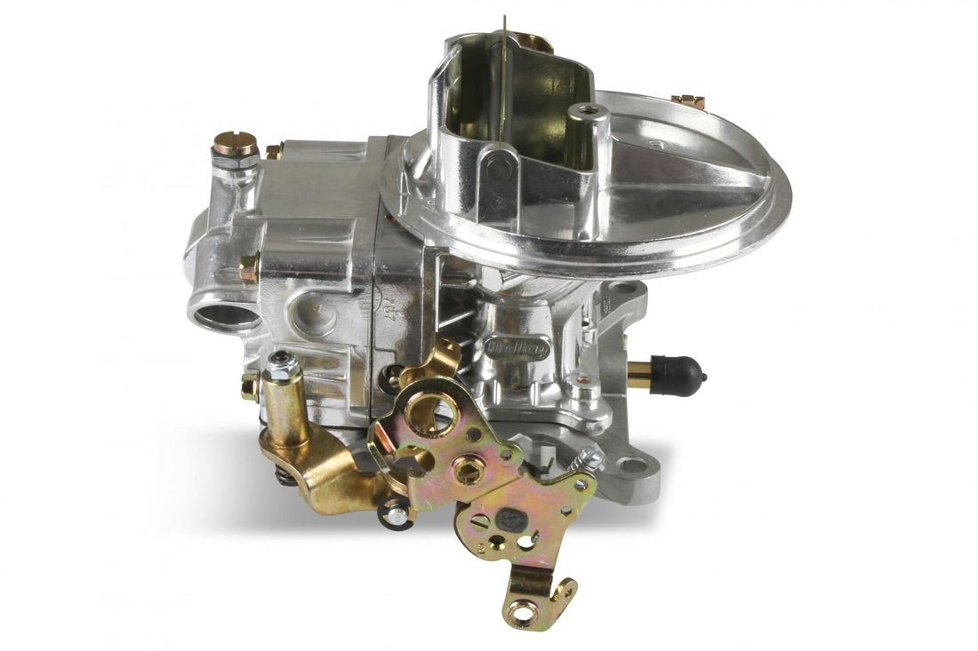Holley 0-4412S 1981-1994 Isuzu Pickup Carburetors