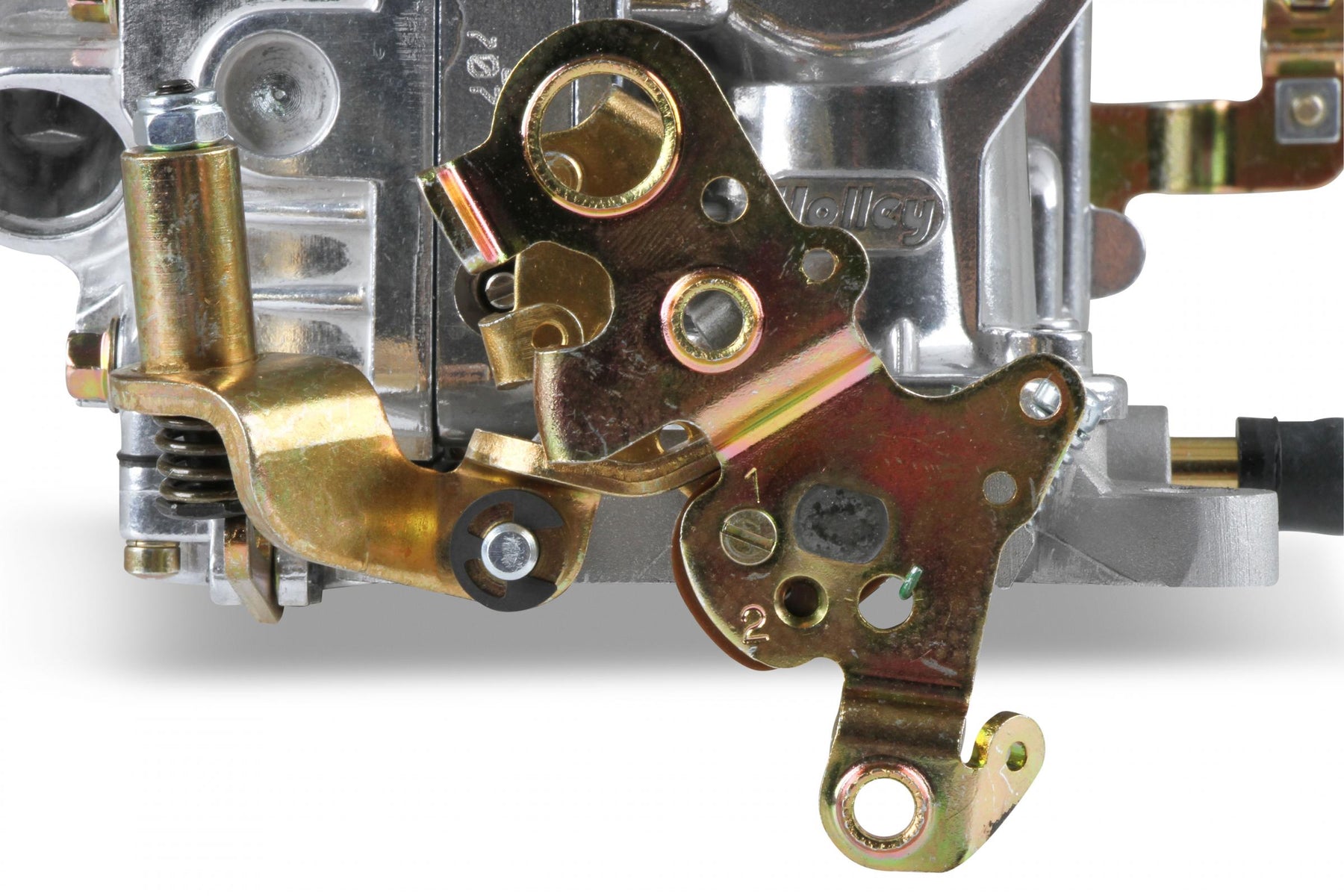 Holley 0-4412S 1981-1994 Isuzu Pickup Carburetors