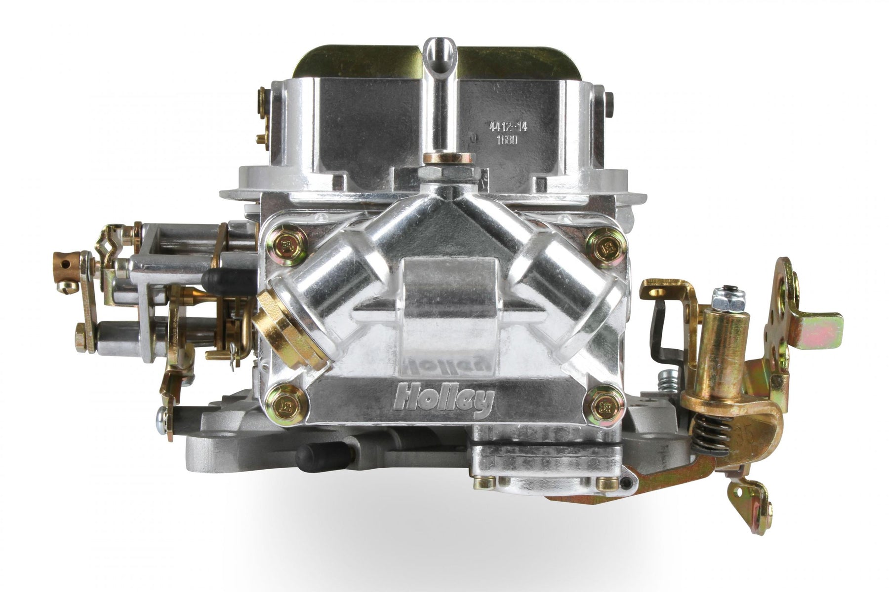Holley 0-4412S 1981-1994 Isuzu Pickup Carburetors