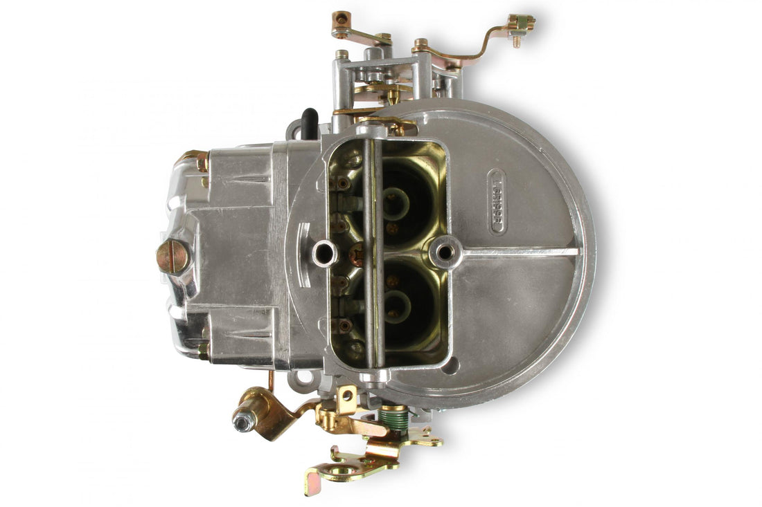 Holley 0-4412S 1981-1994 Isuzu Pickup Carburetors