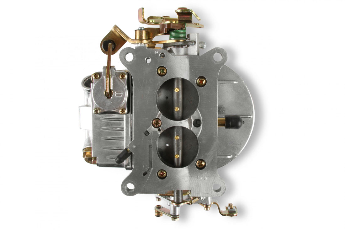 Holley 0-4412S 1981-1994 Isuzu Pickup Carburetors